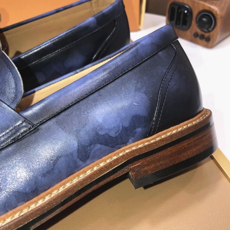 Louis Vuitton Business Shoes